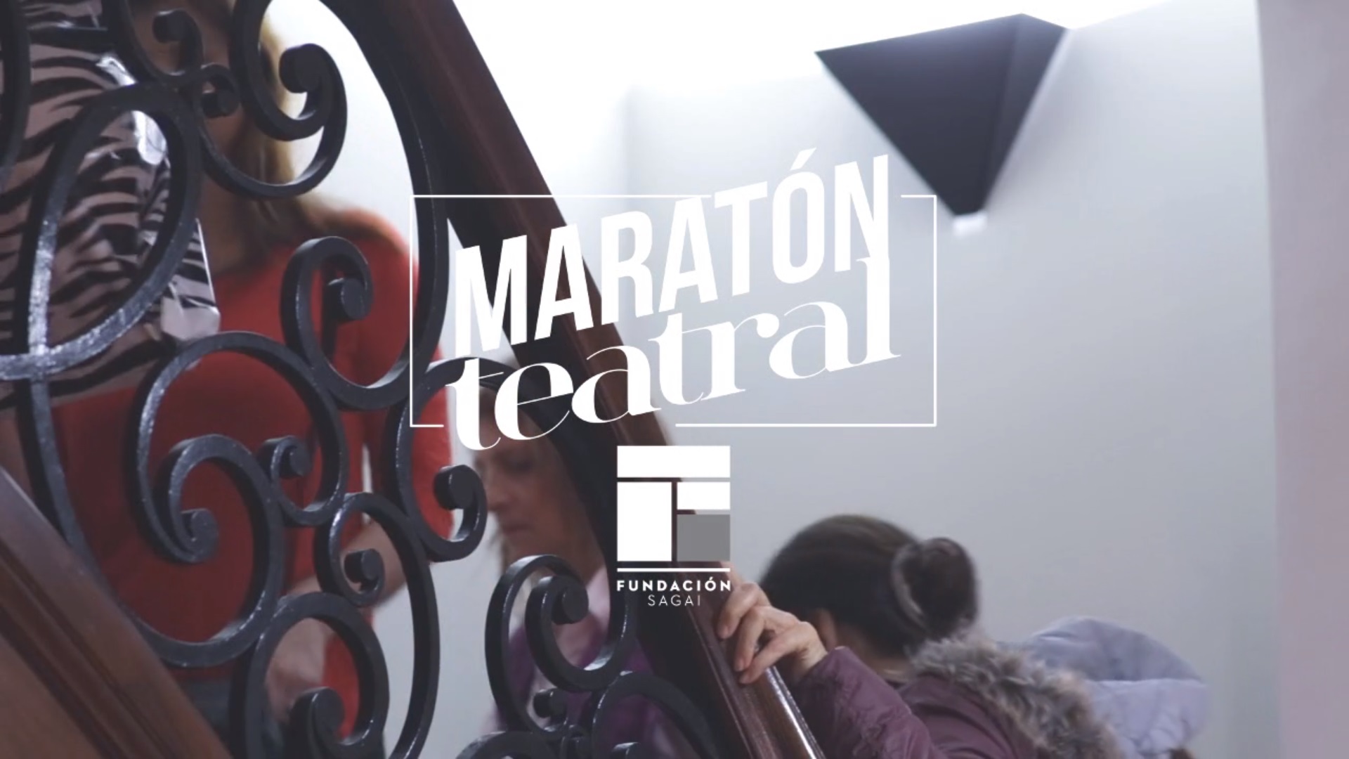 Maratón Teatral
